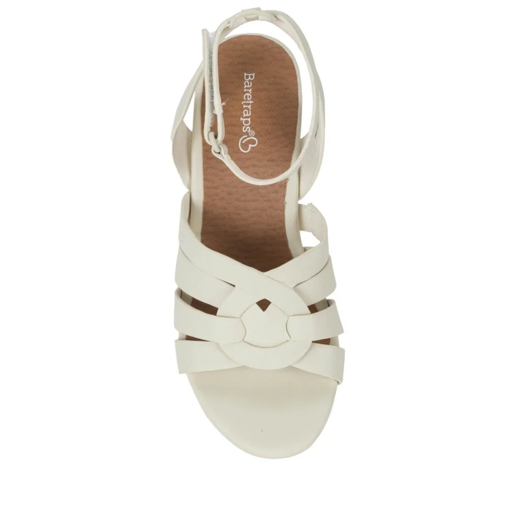 BareTraps‎ Bonita Wedge Sandal